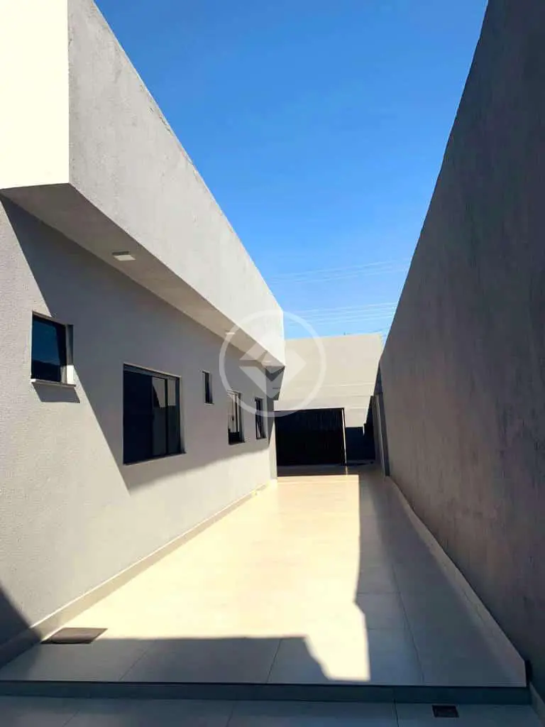 Imagem 3 - Casa em Laranjeiras, Uberlândia - MG
