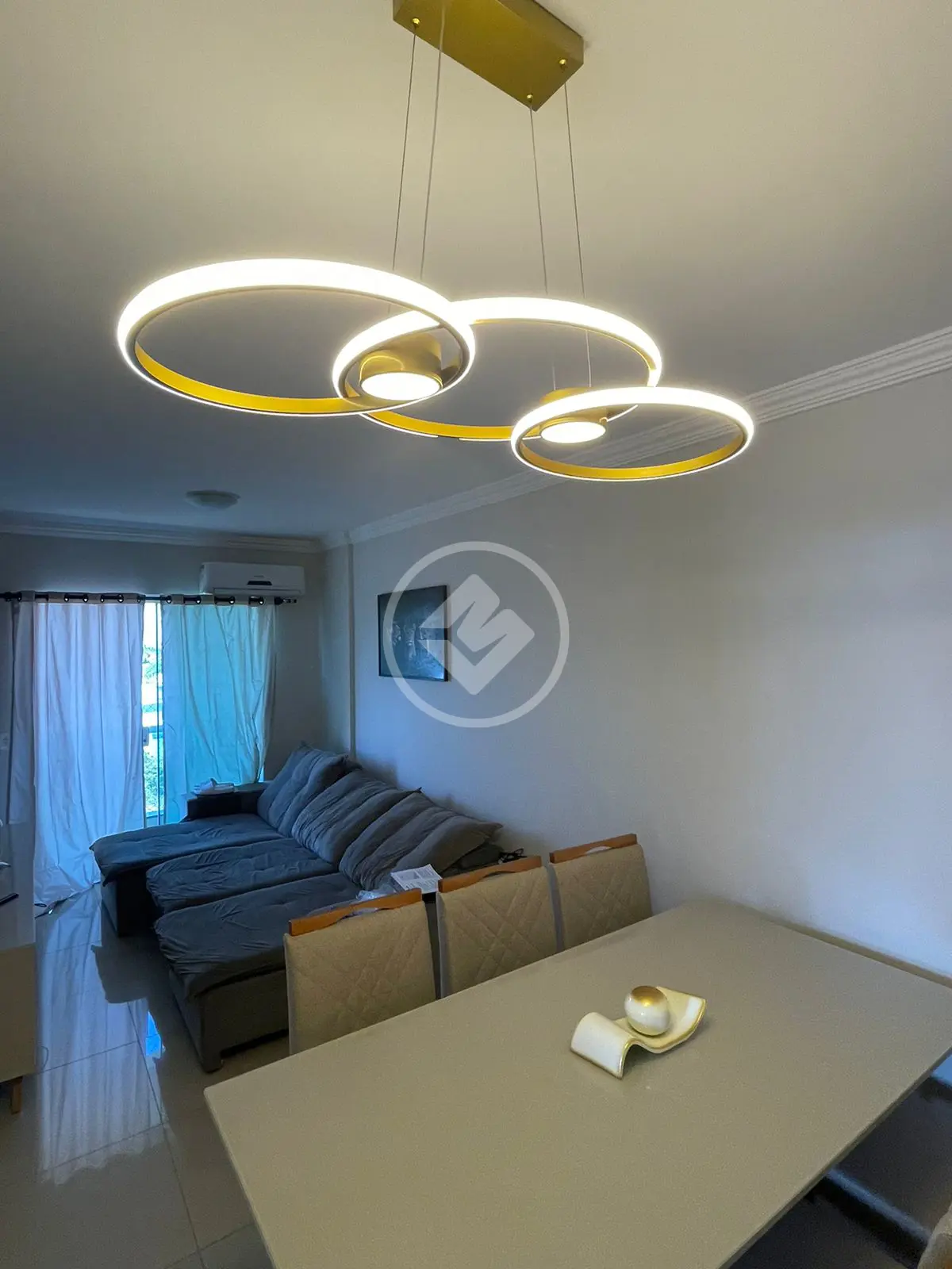 Imagem 2 - Apartamento em Granada, Uberlândia - MG