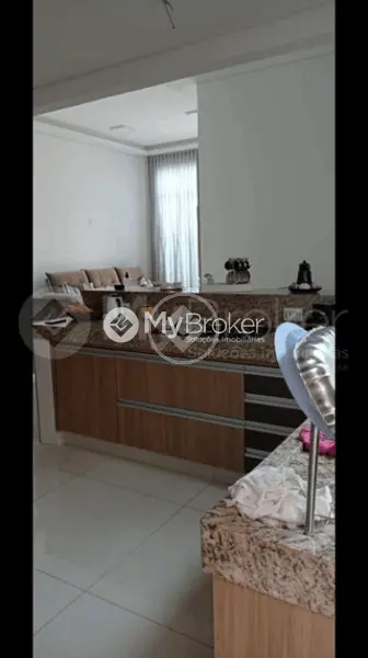 Casa Jardim Inconfidência, Uberlândia - MG — foto 2