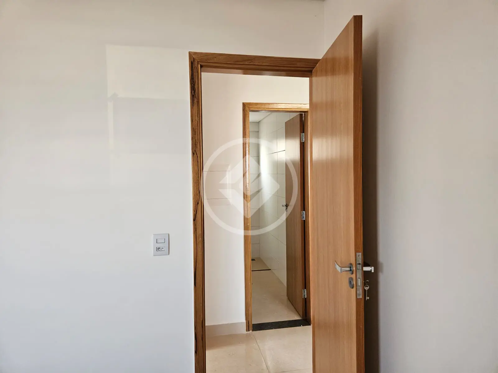 Imagem 5 - Casa em Custódio Pereira, Uberlândia - MG