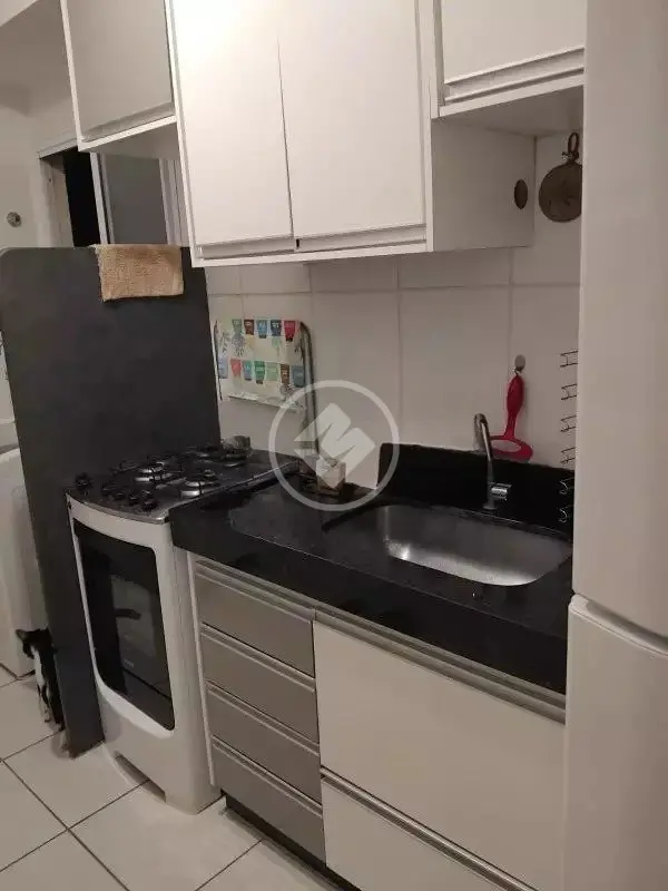 Imagem 2 - Apartamento em Morumbi, Uberlândia - MG