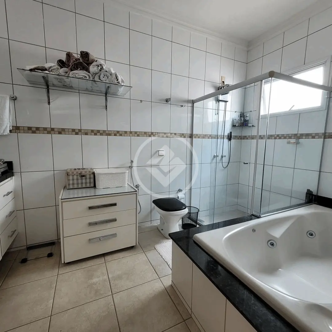 Imagem 6 - Casa Condomínio em Jardim Inconfidência, Uberlândia - MG