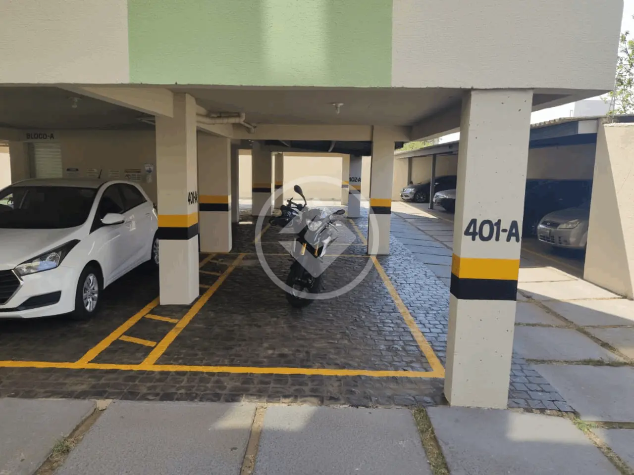 Image 12 - Apartamento em Jaraguá, Uberlândia - MG