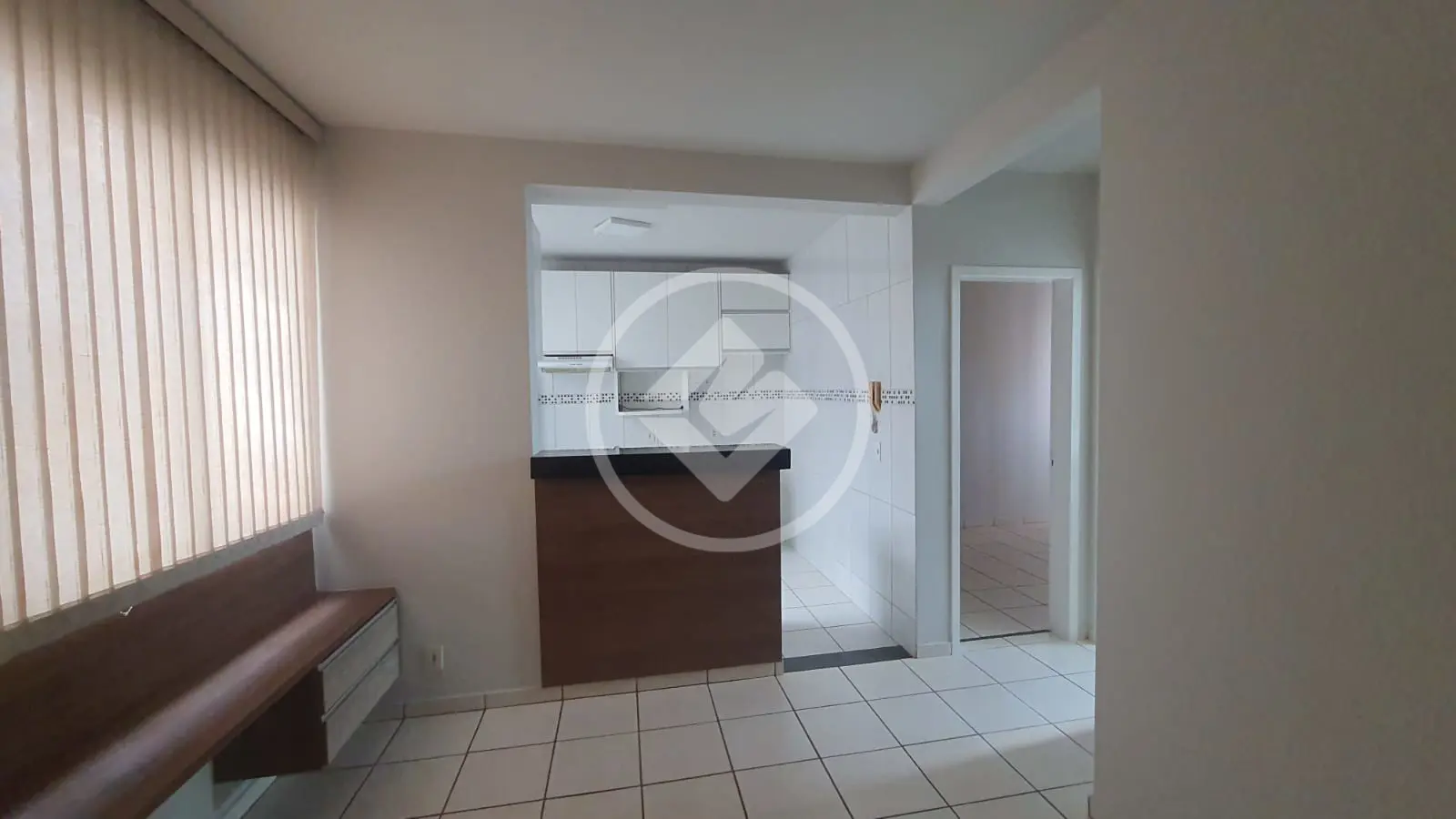 Apartamento Shopping Park, Uberlândia - MG — foto 2