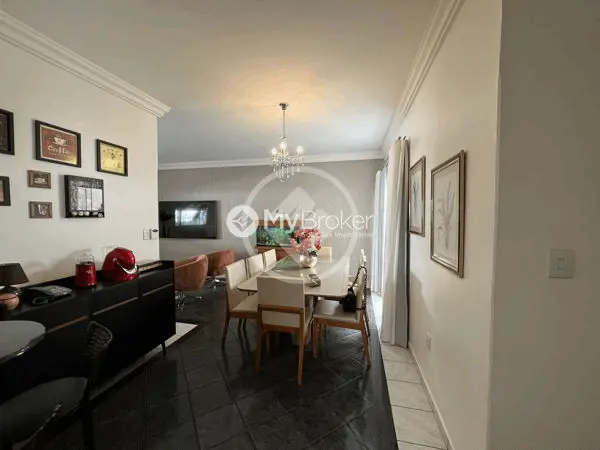 Imagem 2 - Casa em Jardim Patrícia, Uberlândia - MG