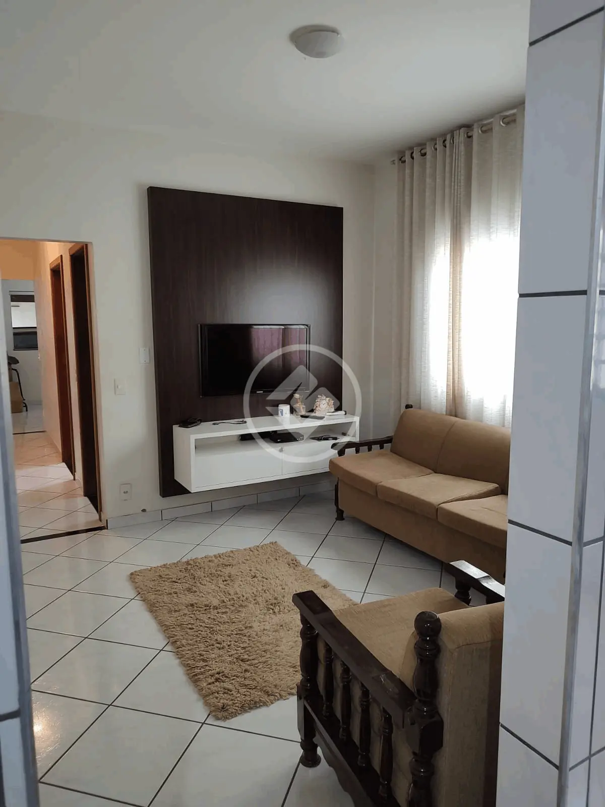 Casa Segismundo Pereira, Uberlândia - MG — foto 1