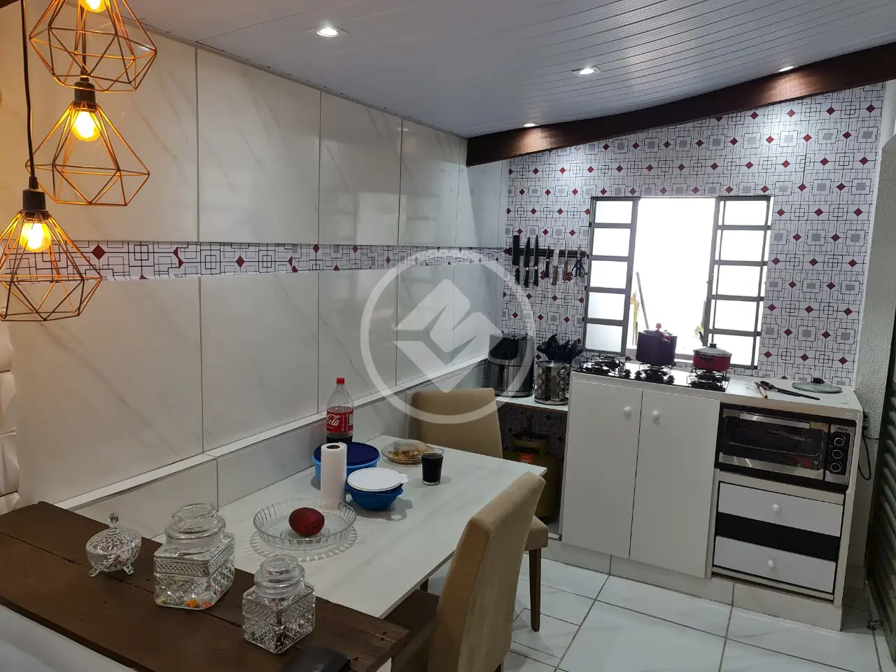 Imagem 4 - Casa em Shopping Park, Uberlândia - MG