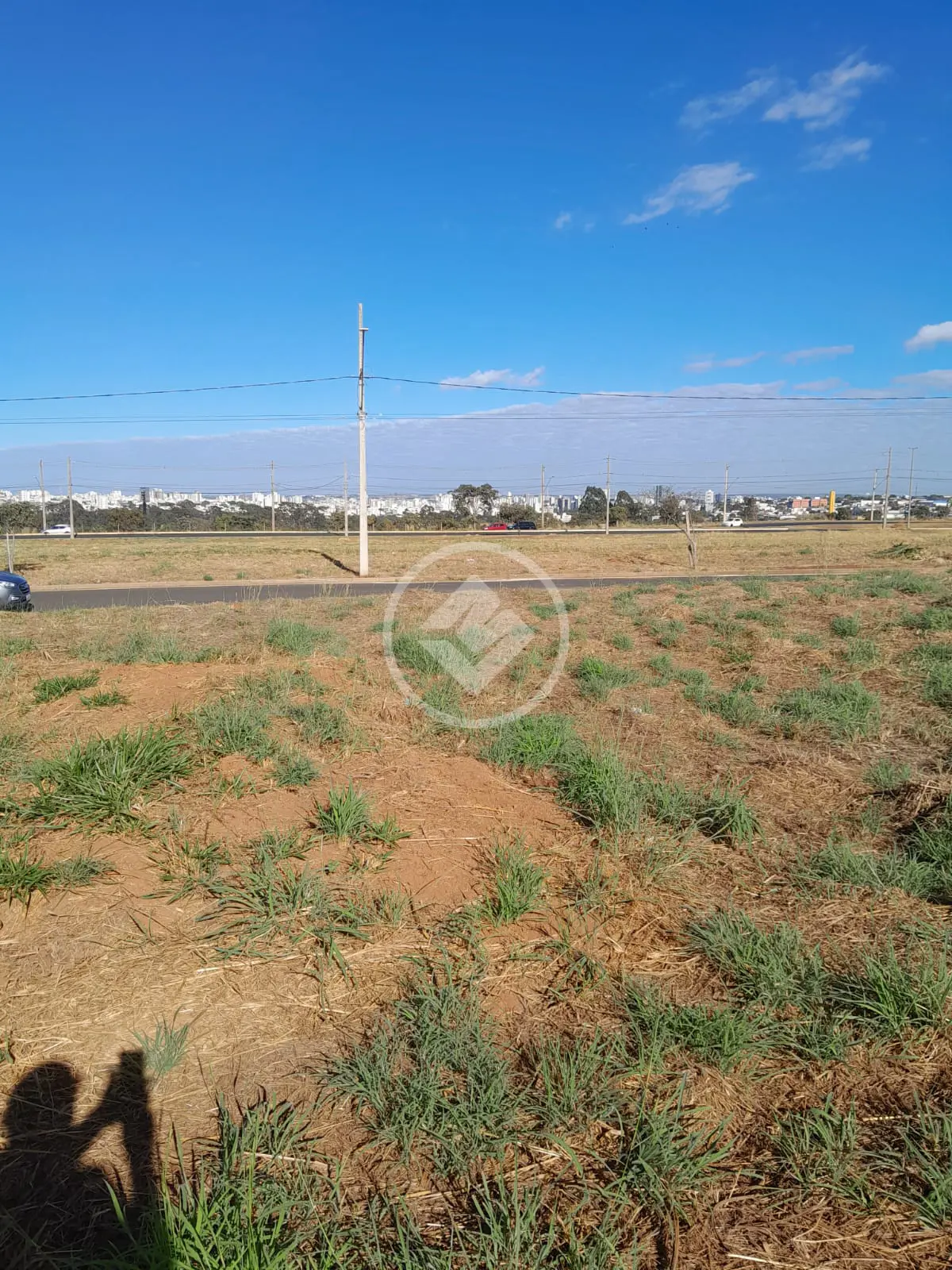 Imagem 1 - Terreno em Grand Ville, Uberlândia - MG