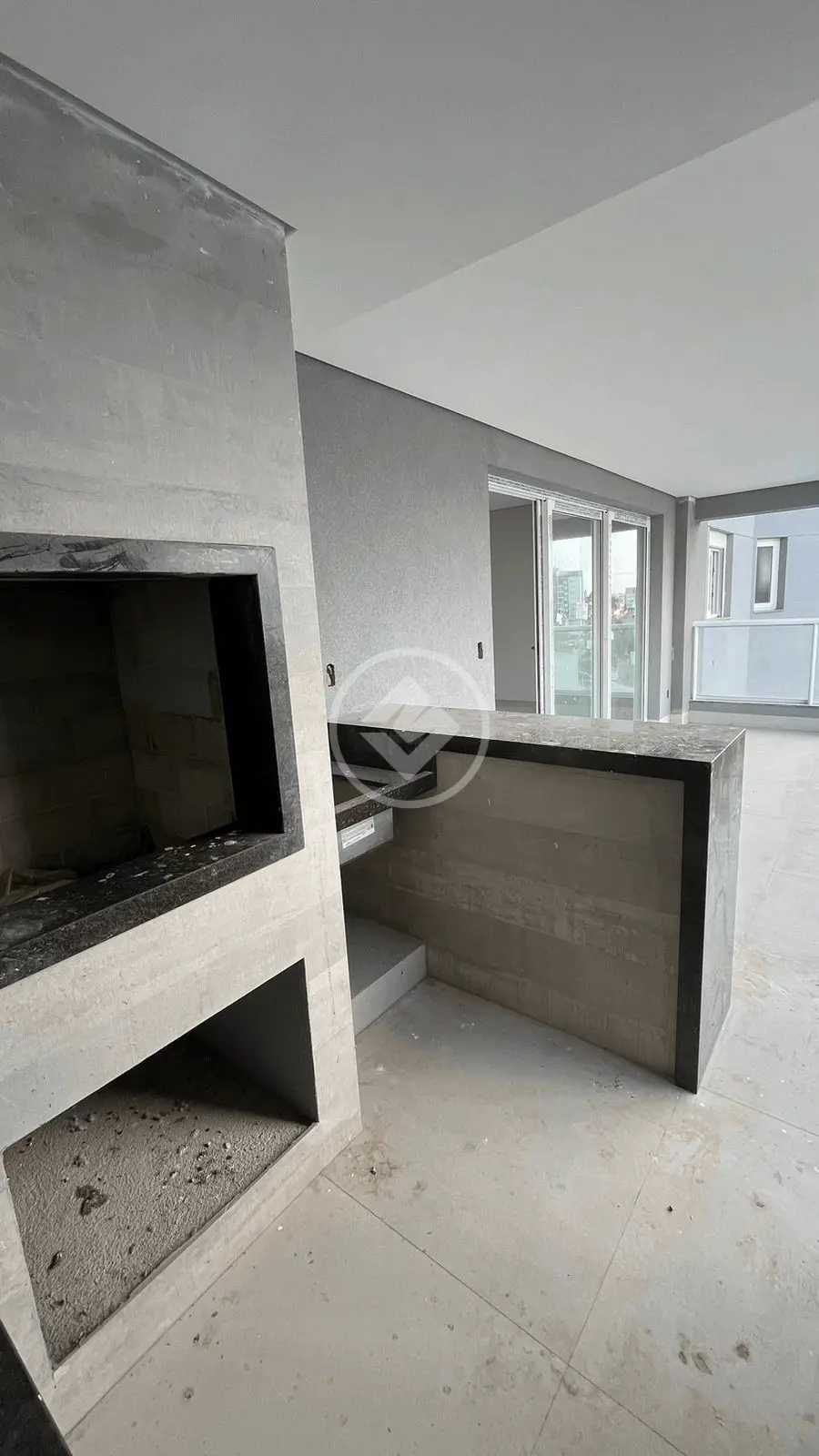 Imagem 1 - Apartamento em Tabajaras, Uberlândia - MG