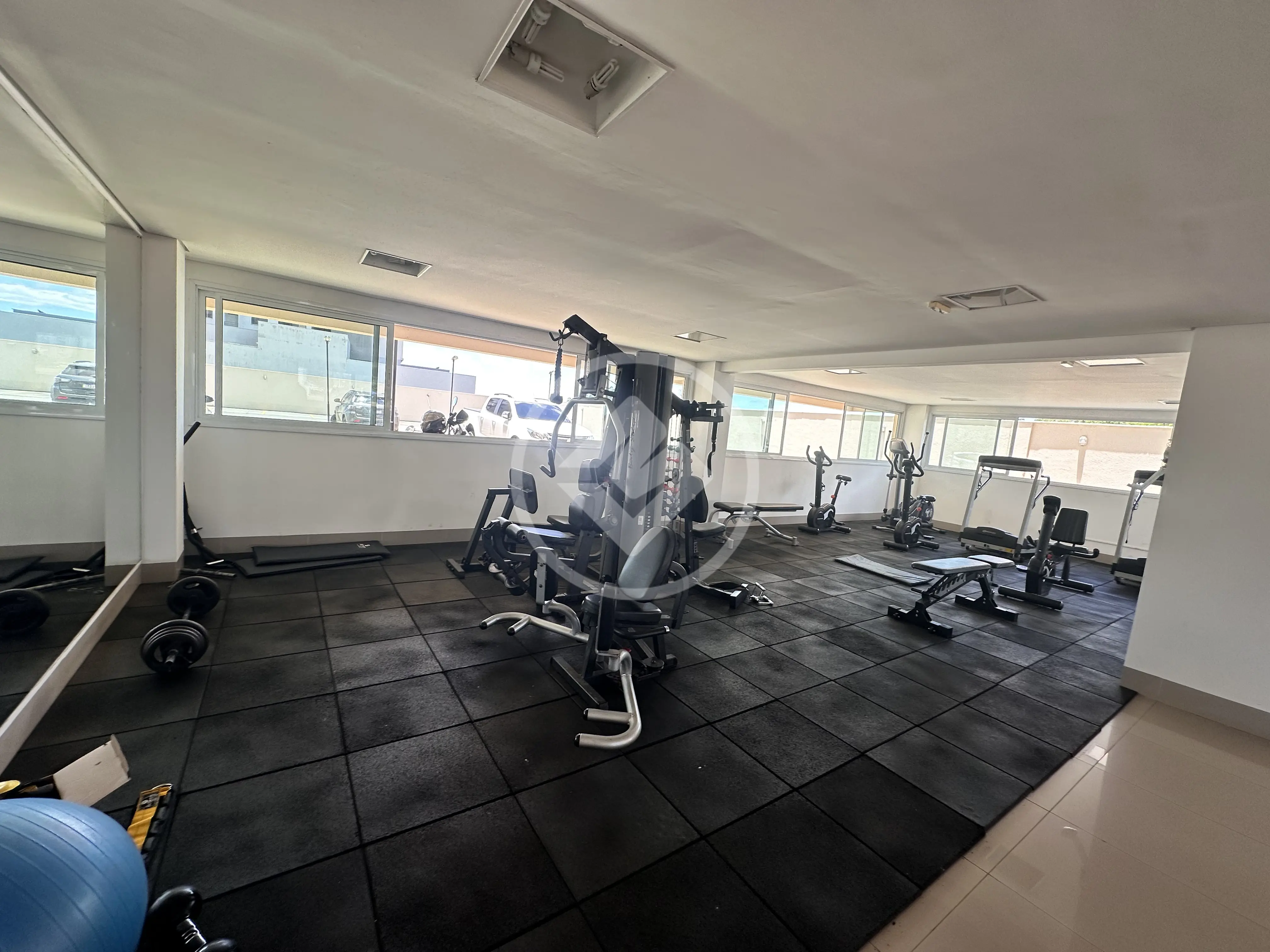 Imagem 6 - Loft / Studio em Morada da Colina, Uberlândia - MG