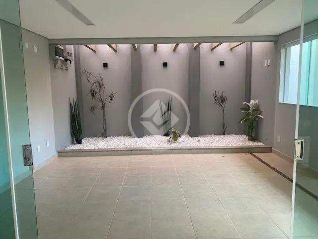 Imagem 5 - Sobrado Em Condomínio em Aclimação, Uberlândia - MG