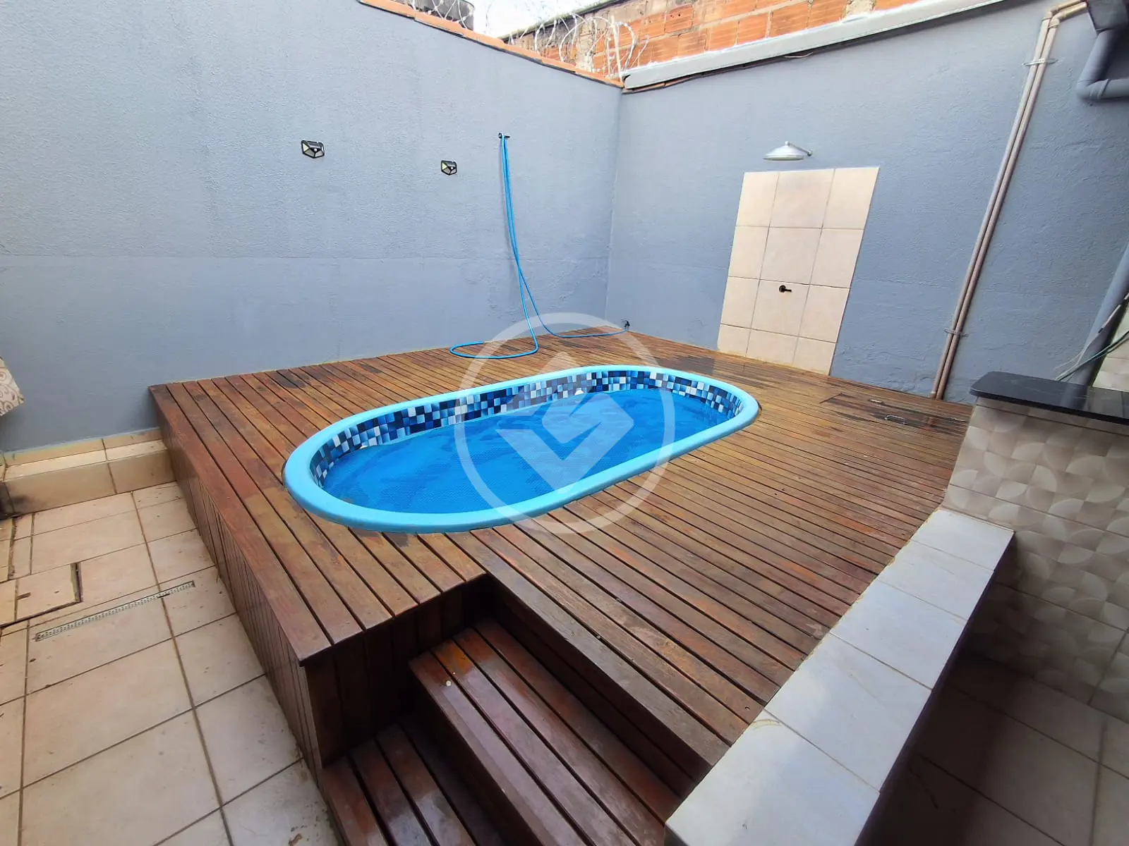 Casa BRASIL, Uberlândia - MG — foto 1
