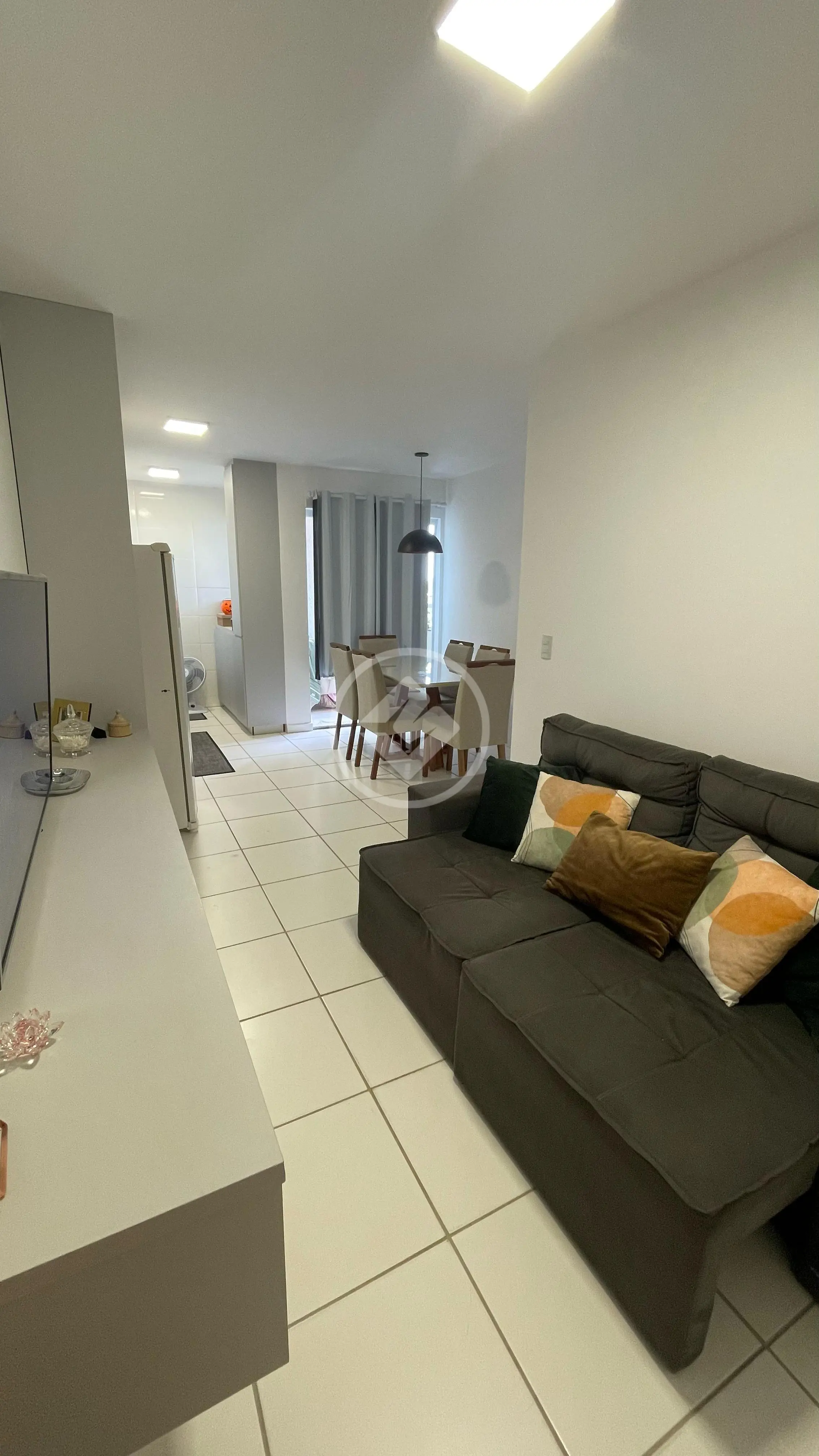 Apartamento Residencial Integração, Uberlândia - MG — foto 1