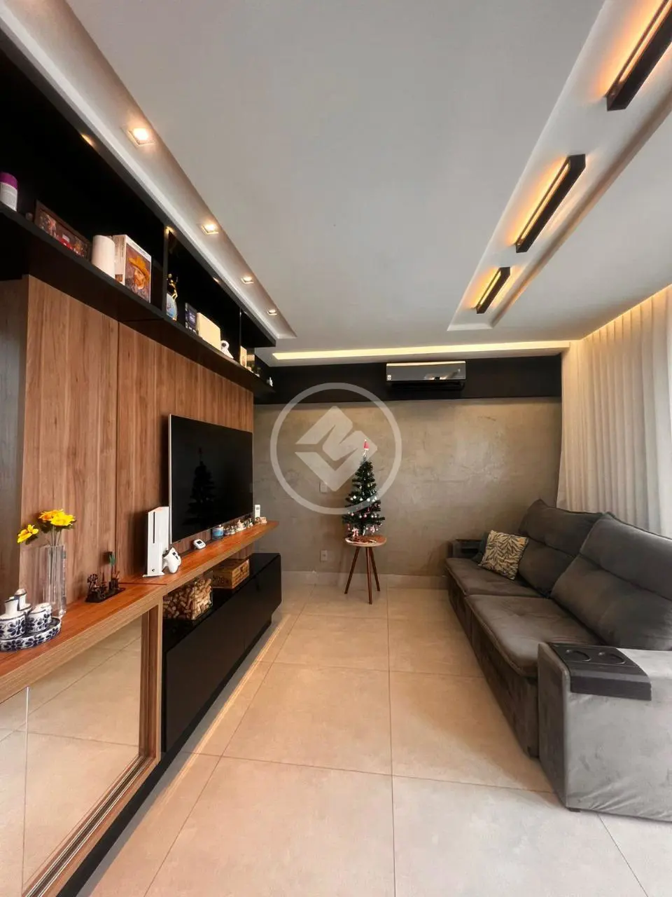 Apartamento Tubalina, Uberlândia - MG — foto 2