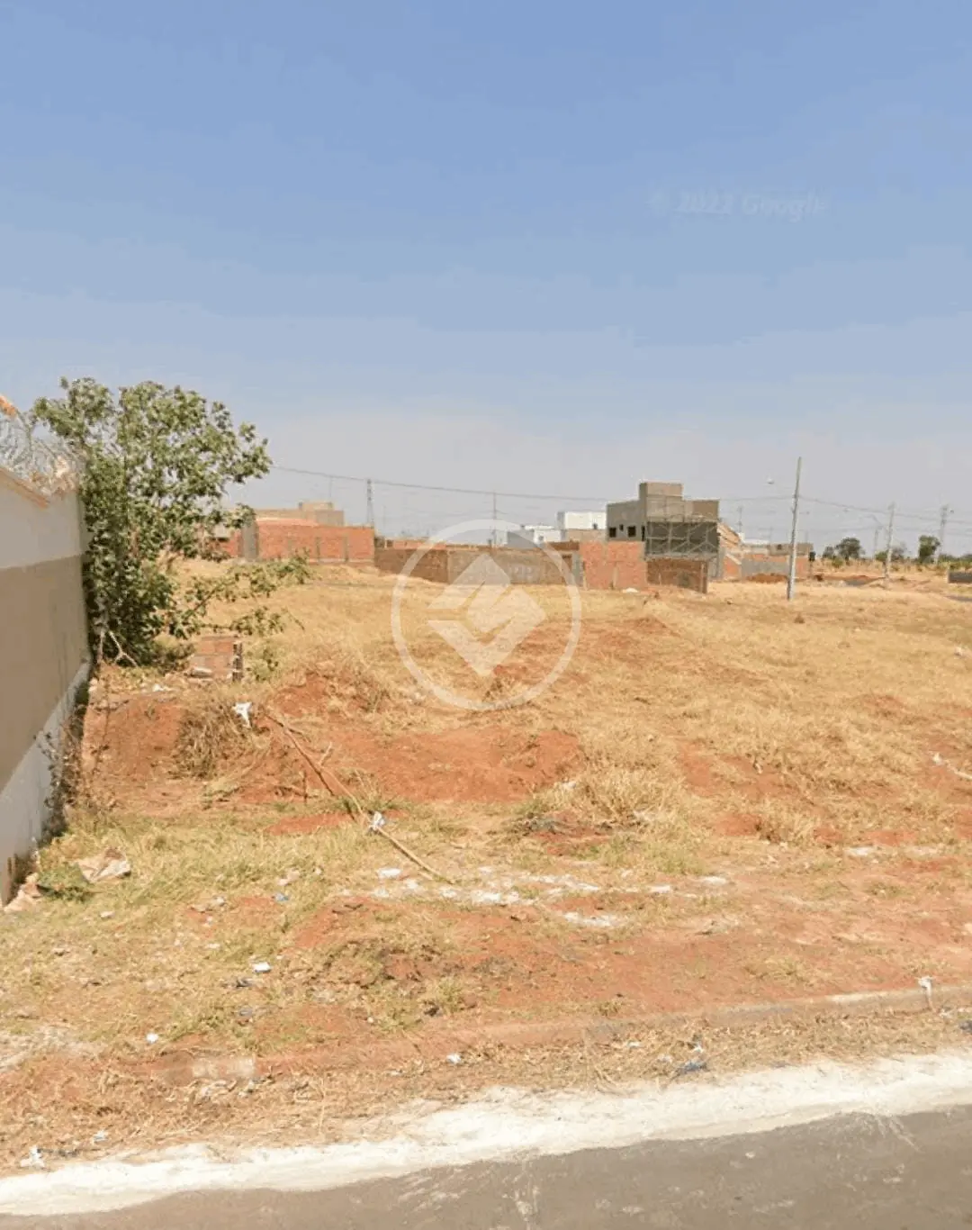 Imagem 1 - Terreno em Laranjeiras, Uberlândia - MG