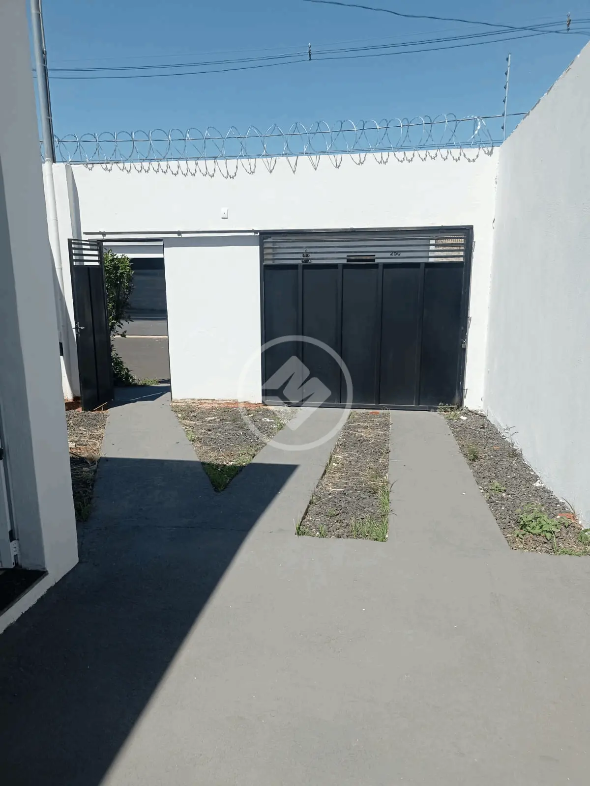 Imagem 1 - Casa em Novo Mundo, Uberlândia - MG