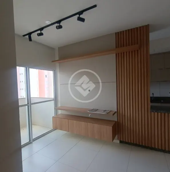Apartamento JARDIM HOLANDA, Uberlândia - MG — foto 2