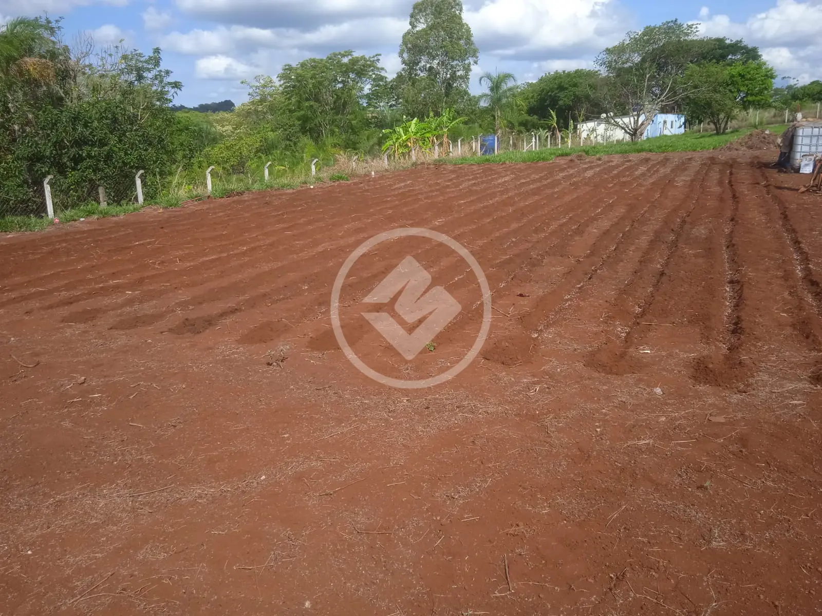 Chácara Área Rural de Uberlândia, Uberlândia - MG — foto 2