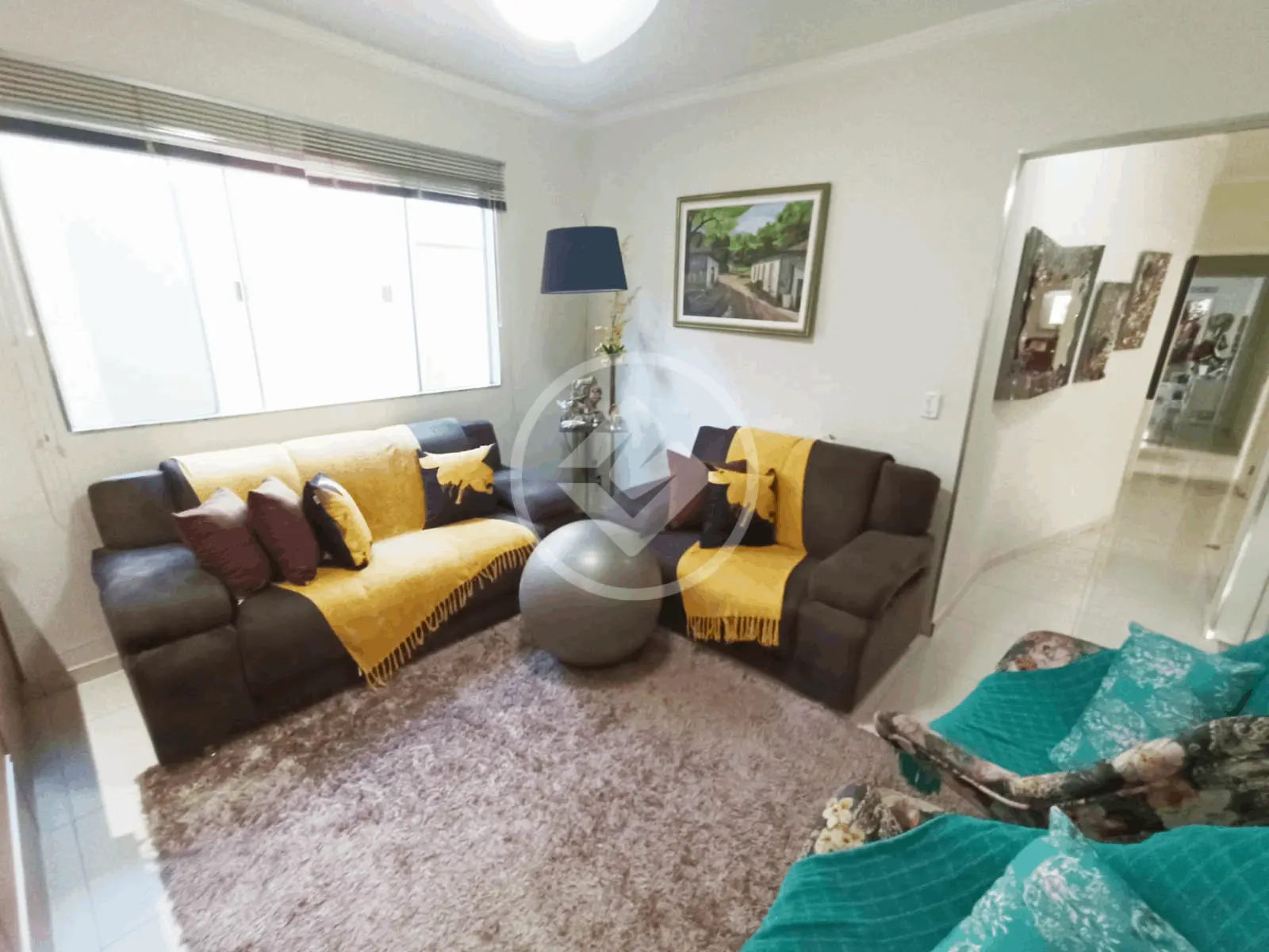 Imagem 3 - Casa em Cidade Jardim, Uberlândia - MG