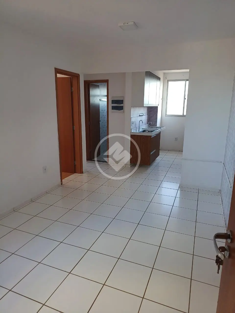 Imagem 2 - Apartamento em Morumbi, Uberlândia - MG