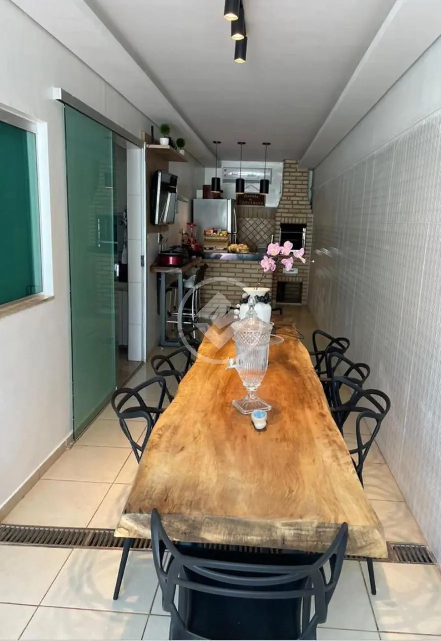 Image 13 - Casa em Taiaman, Uberlândia - MG
