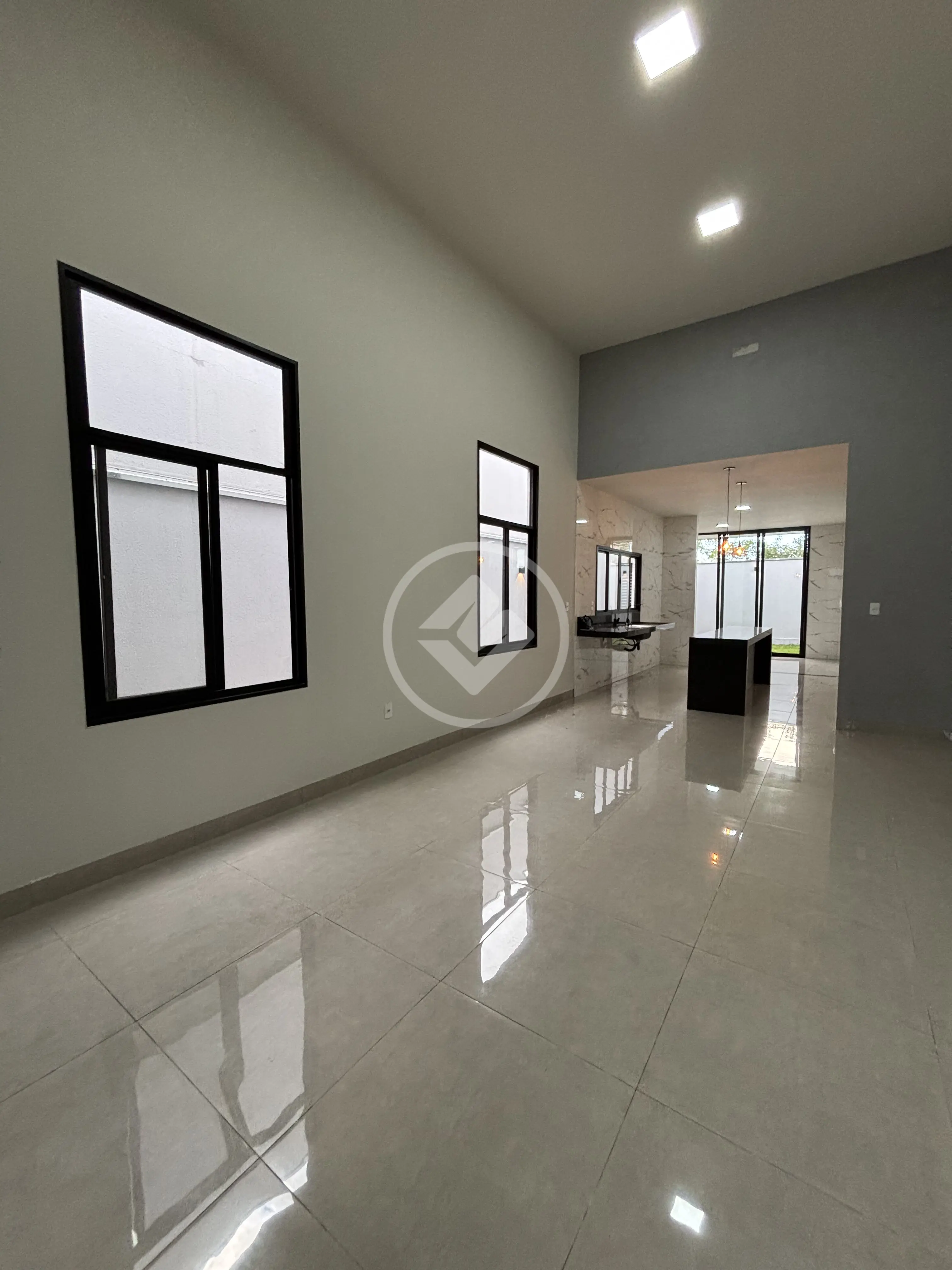 Imagem 6 - Casa em Bosque dos Buritis, Uberlândia - MG