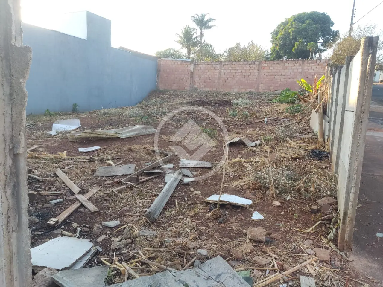 Imagem 3 - Terreno em Vila Satélite, Uberlândia - MG