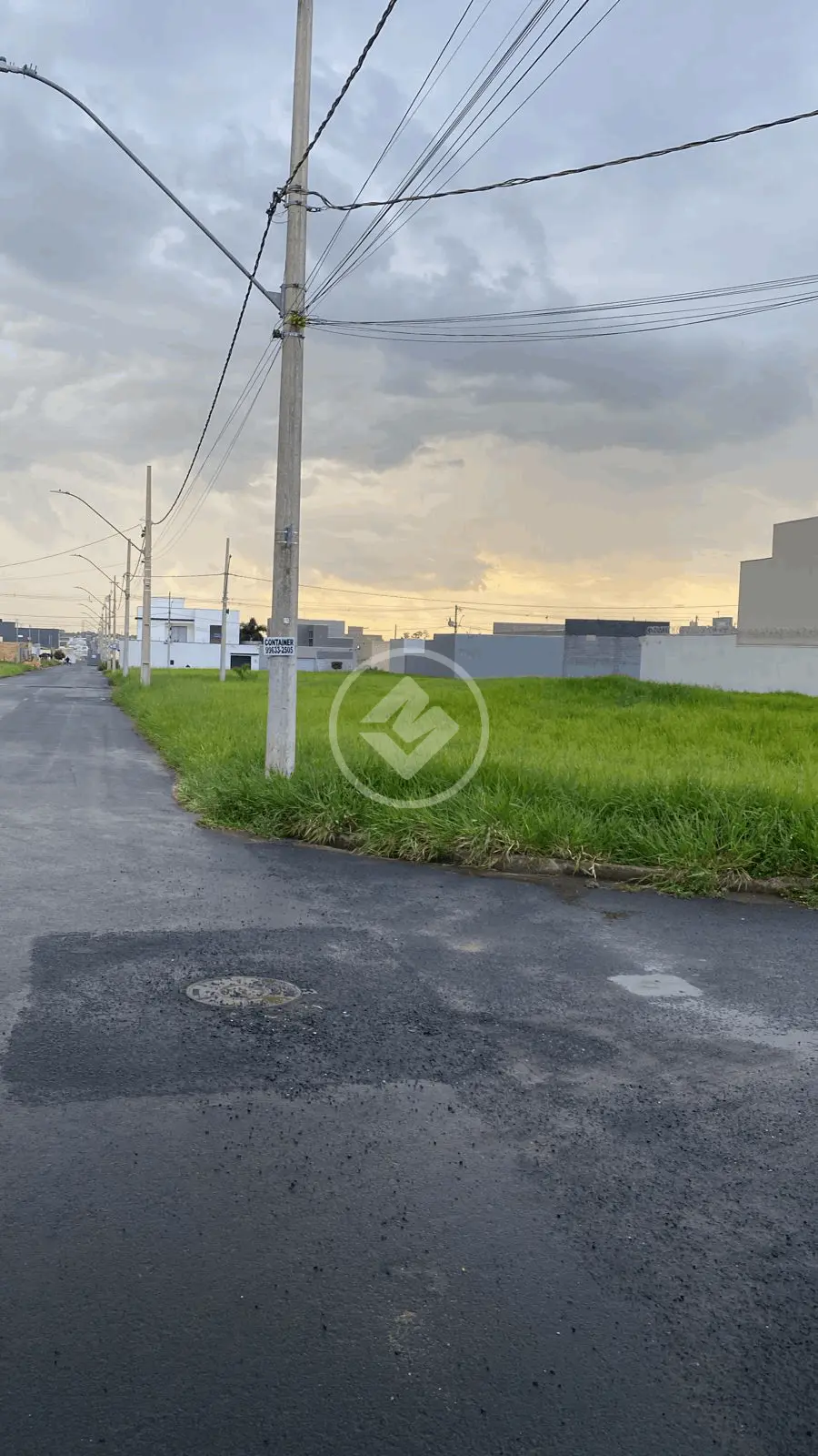 Imagem 1 - Terreno em Laranjeiras, Uberlândia - MG