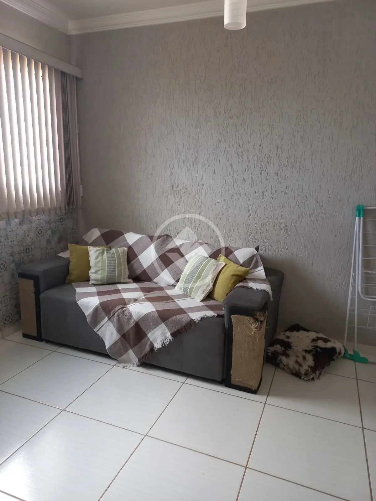 Apartamento Chácaras Tubalina e Quartel, Uberlândia - MG — foto 2