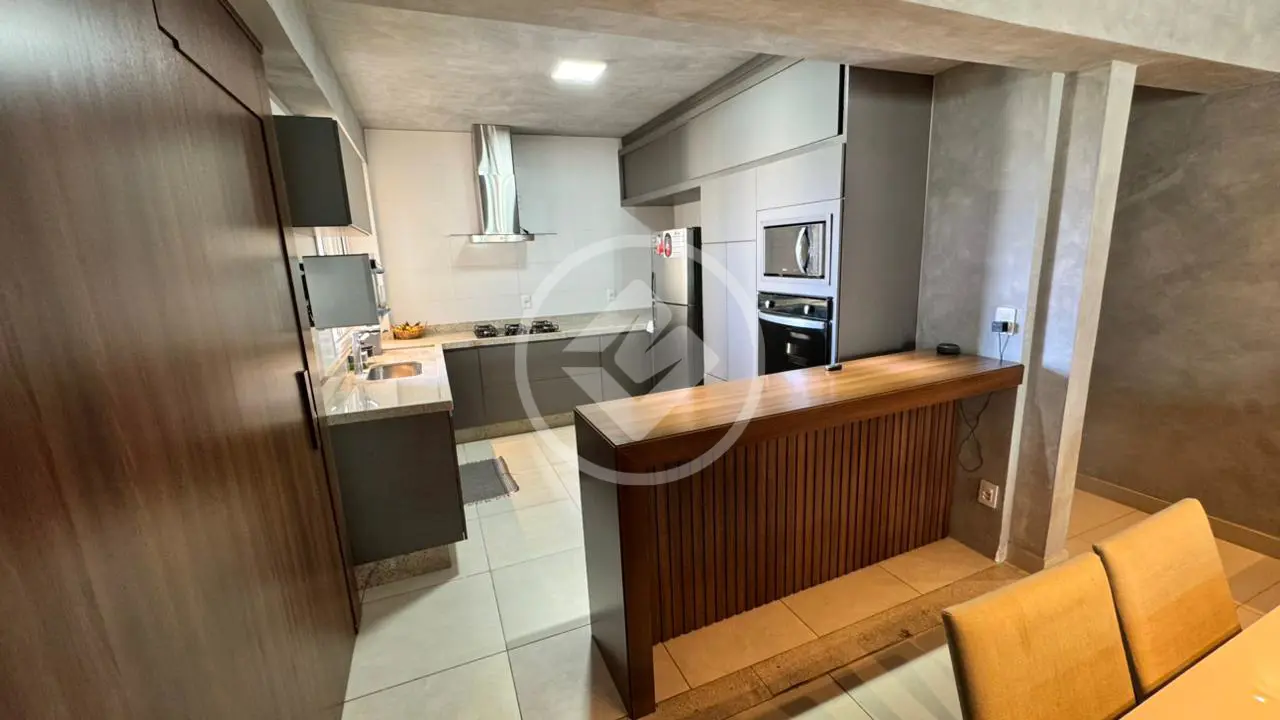 Imagem 4 - Apartamento em CENTRO, Uberlândia - MG