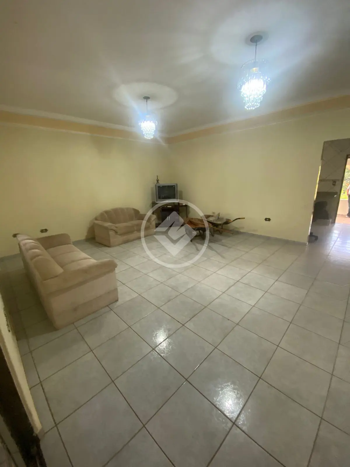 Chácara Jockey Camping, Uberlândia - MG — foto 2