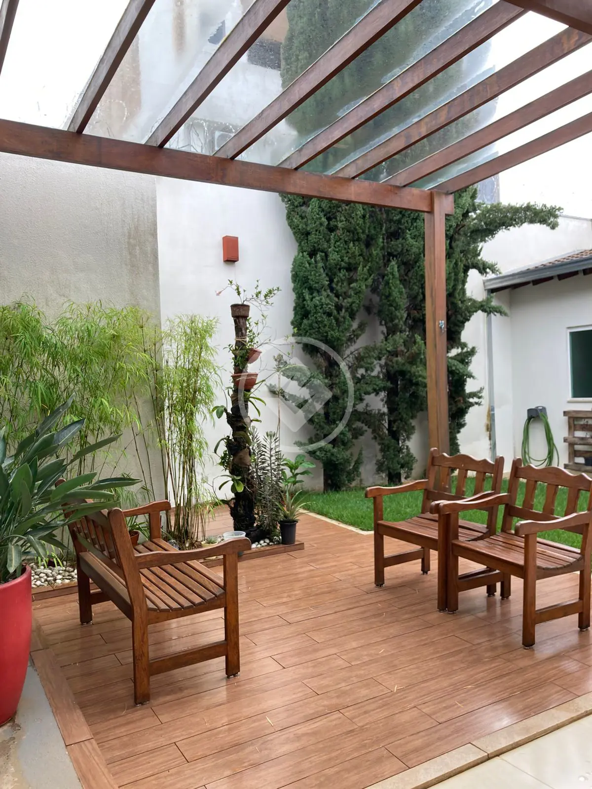 Imagem 1 - Casa em Granada, Uberlândia - MG