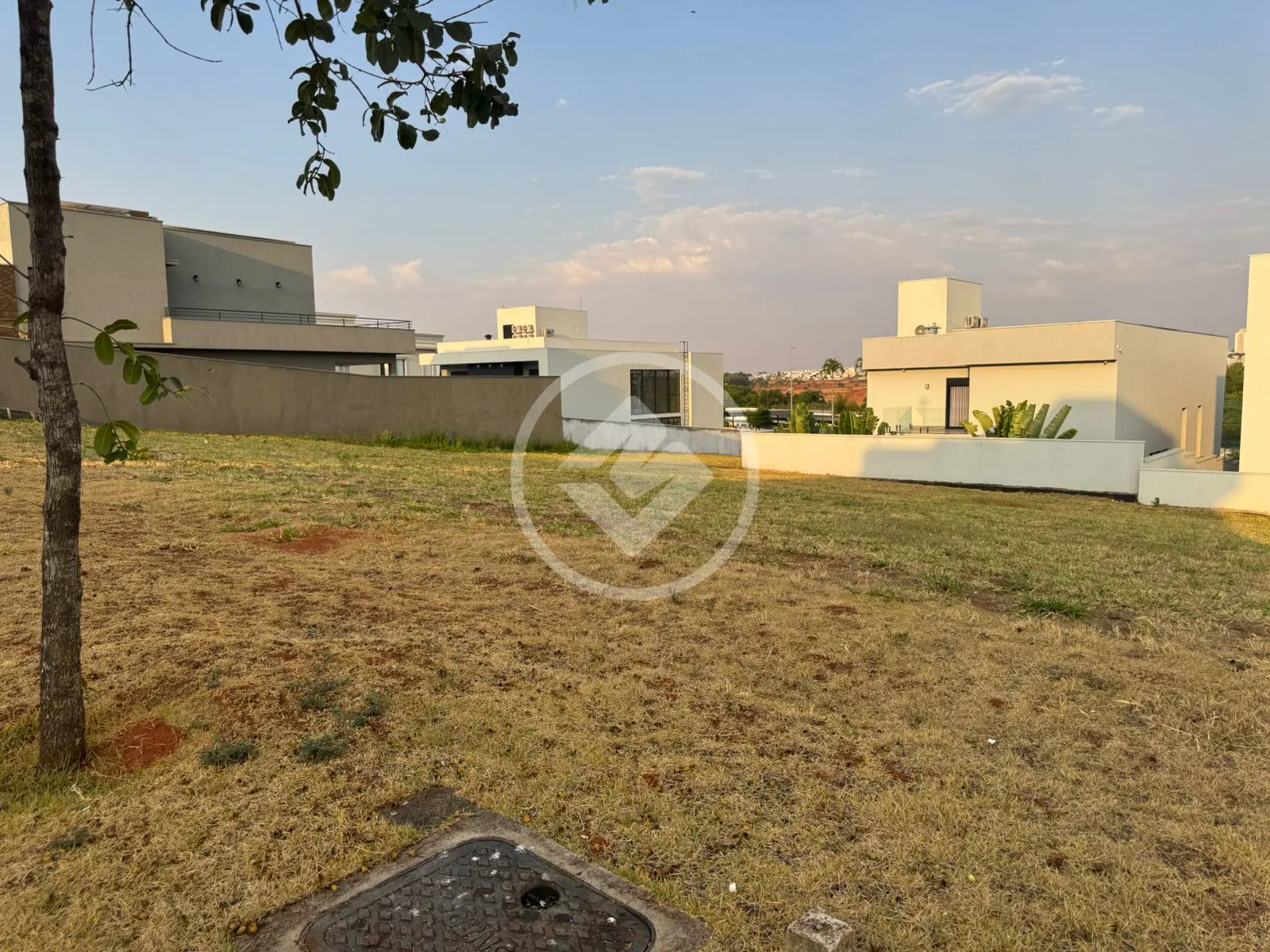 Imagem 1 - Terreno Condomínio em GRANJA MARILEUSA, Uberlândia - MG