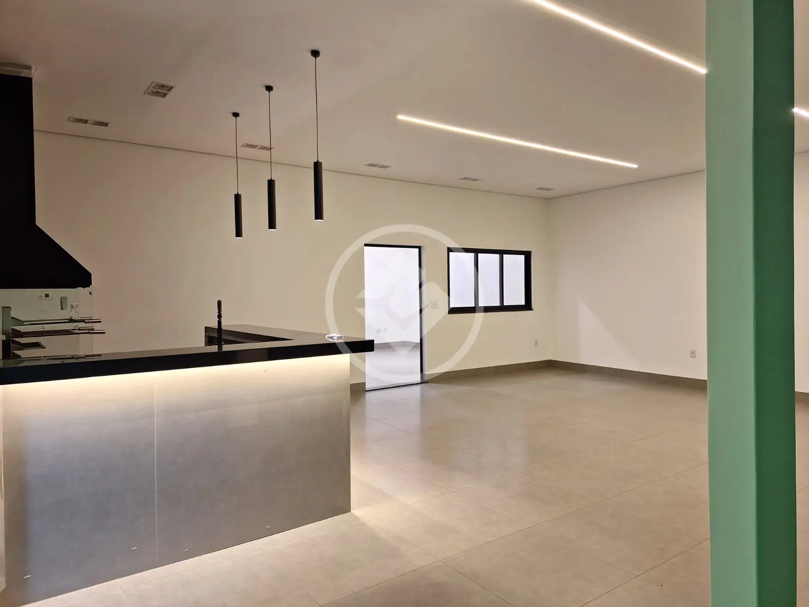 Casa Jardim Europa, Uberlândia - MG — foto 1