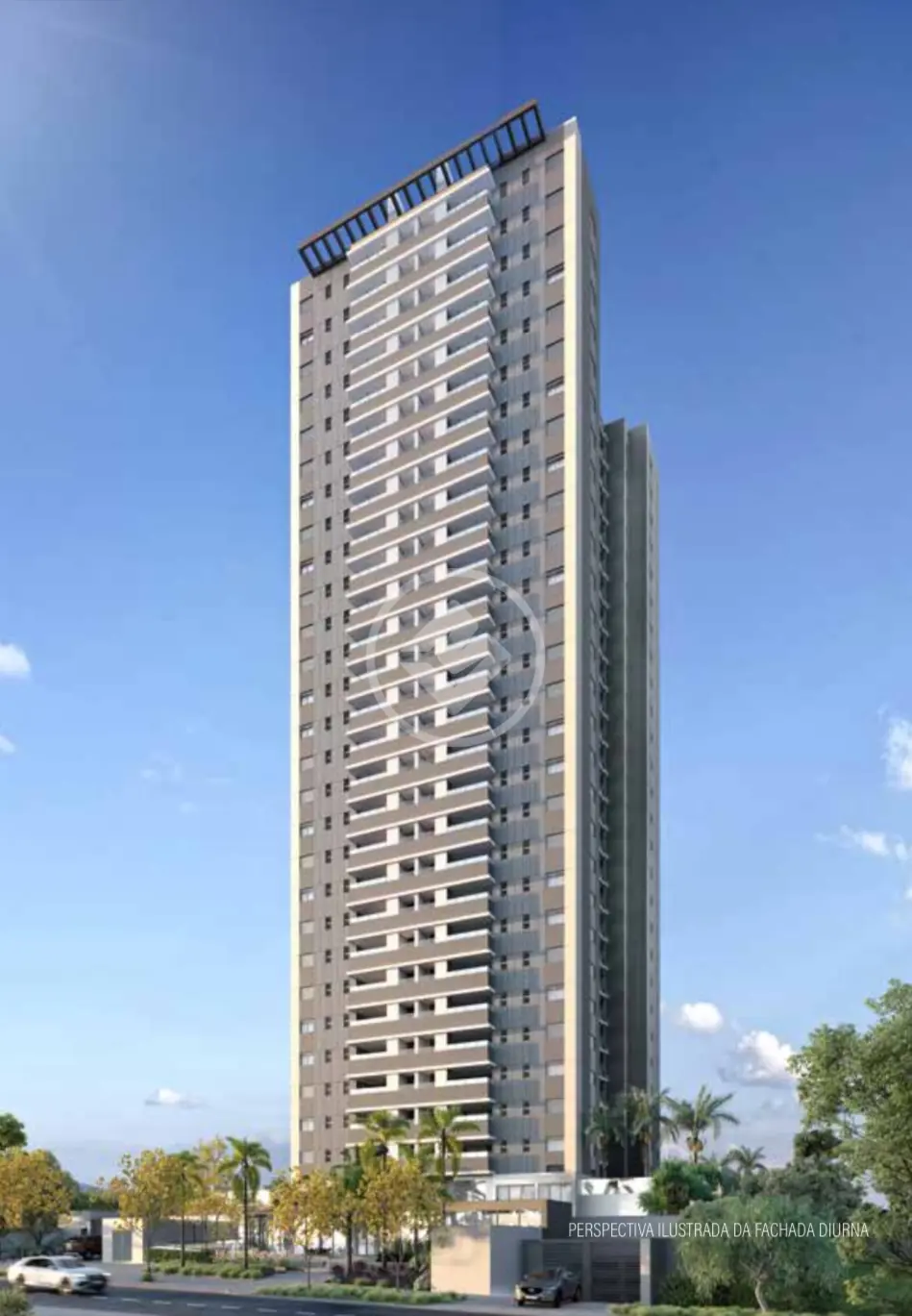 Imagem 2 - Apartamento em GAVEA, Uberlândia - MG