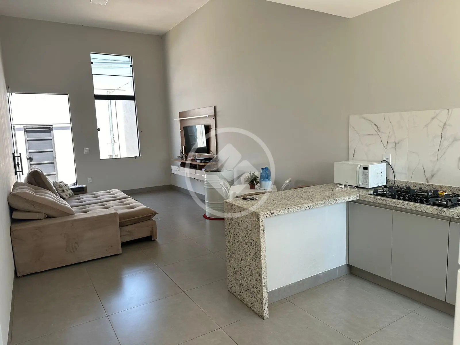 Imagem 3 - Casa em Fundinho, Uberlândia - MG