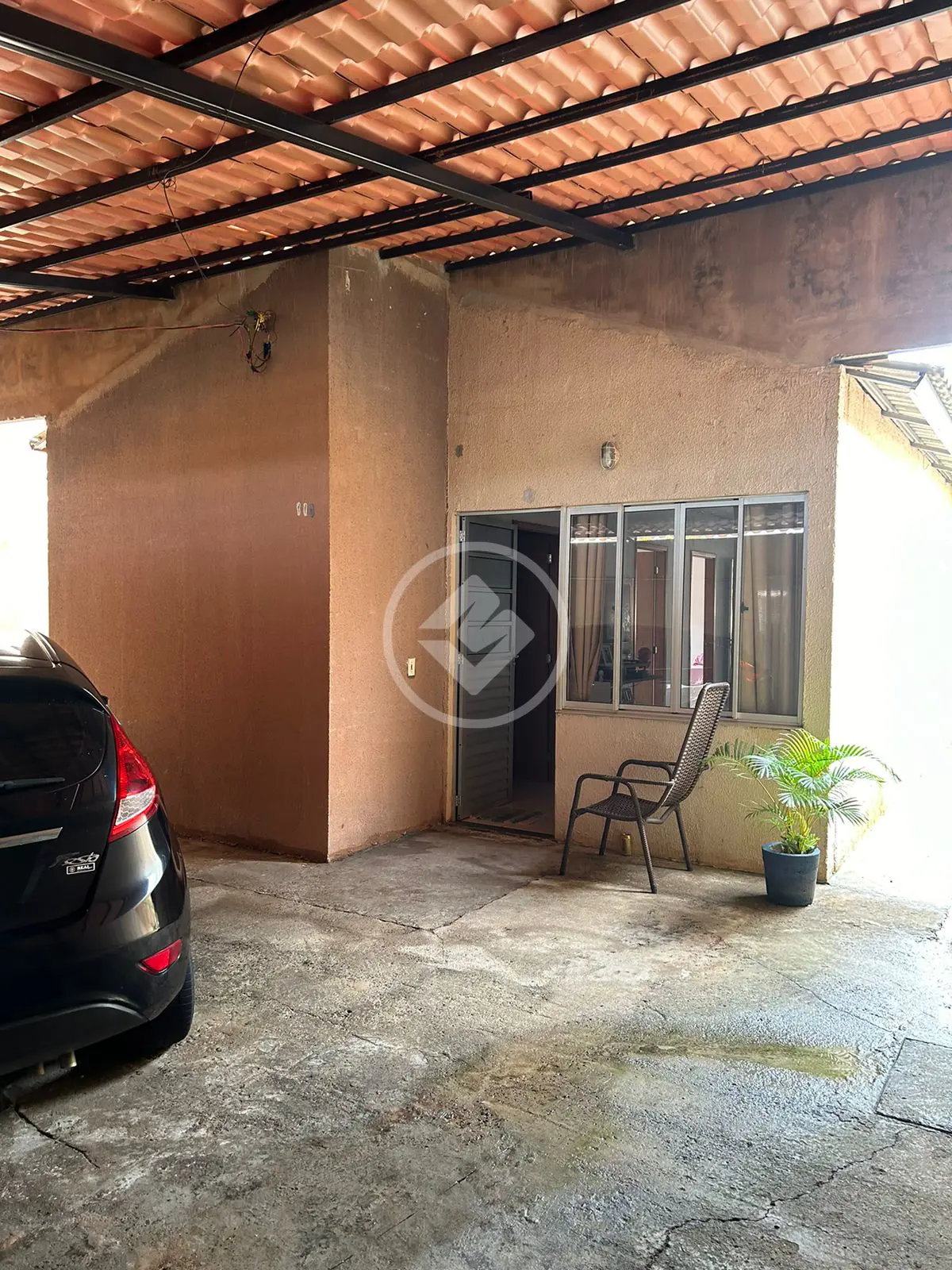 Imagem 6 - Casa em Loteamento Monte Hebron, Uberlândia - MG
