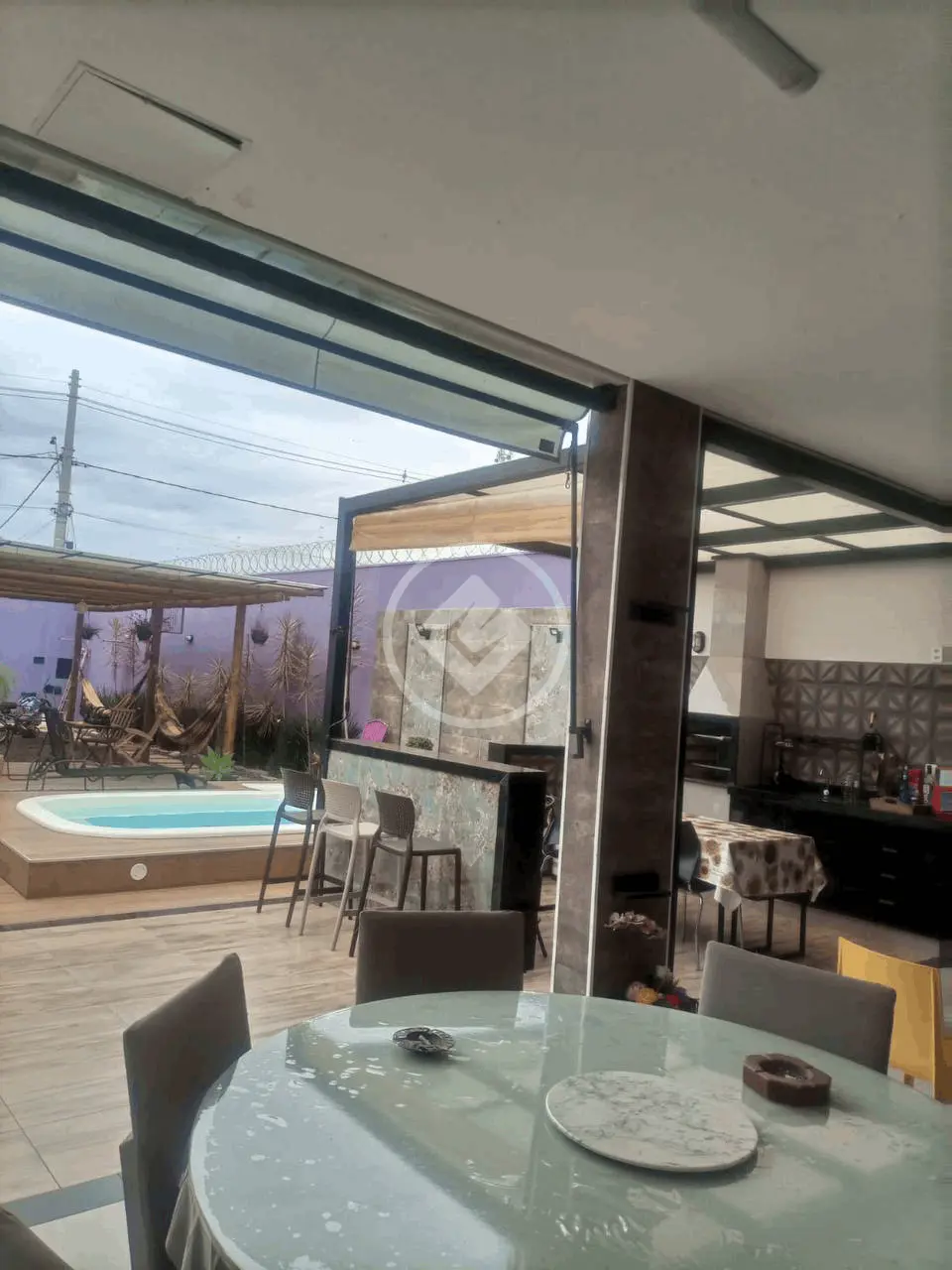 Imagem 3 - Casa em Loteamento Portal do Vale II, Uberlândia - MG