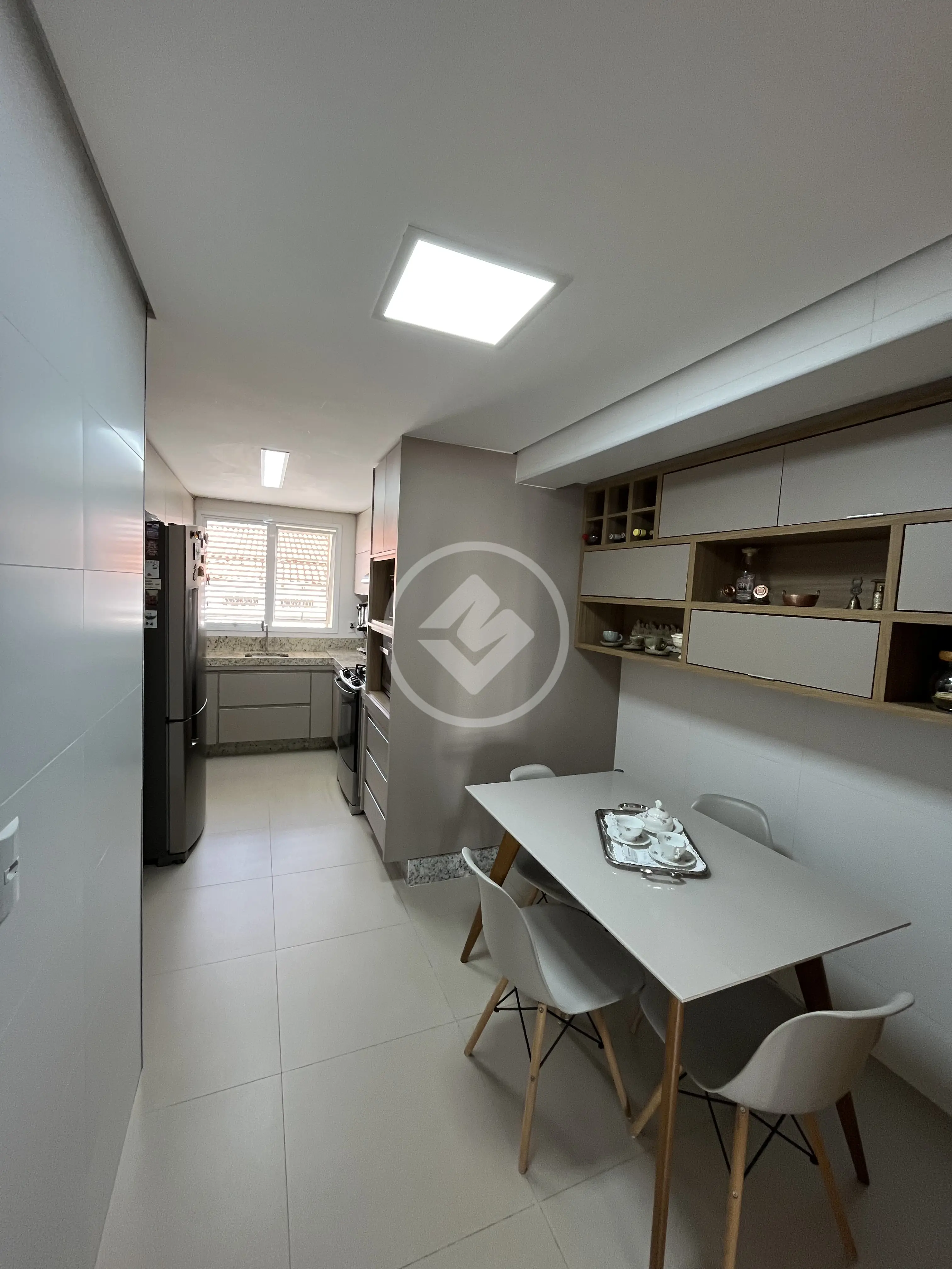 Imagem 3 - Apartamento em Lidice, Uberlândia - MG