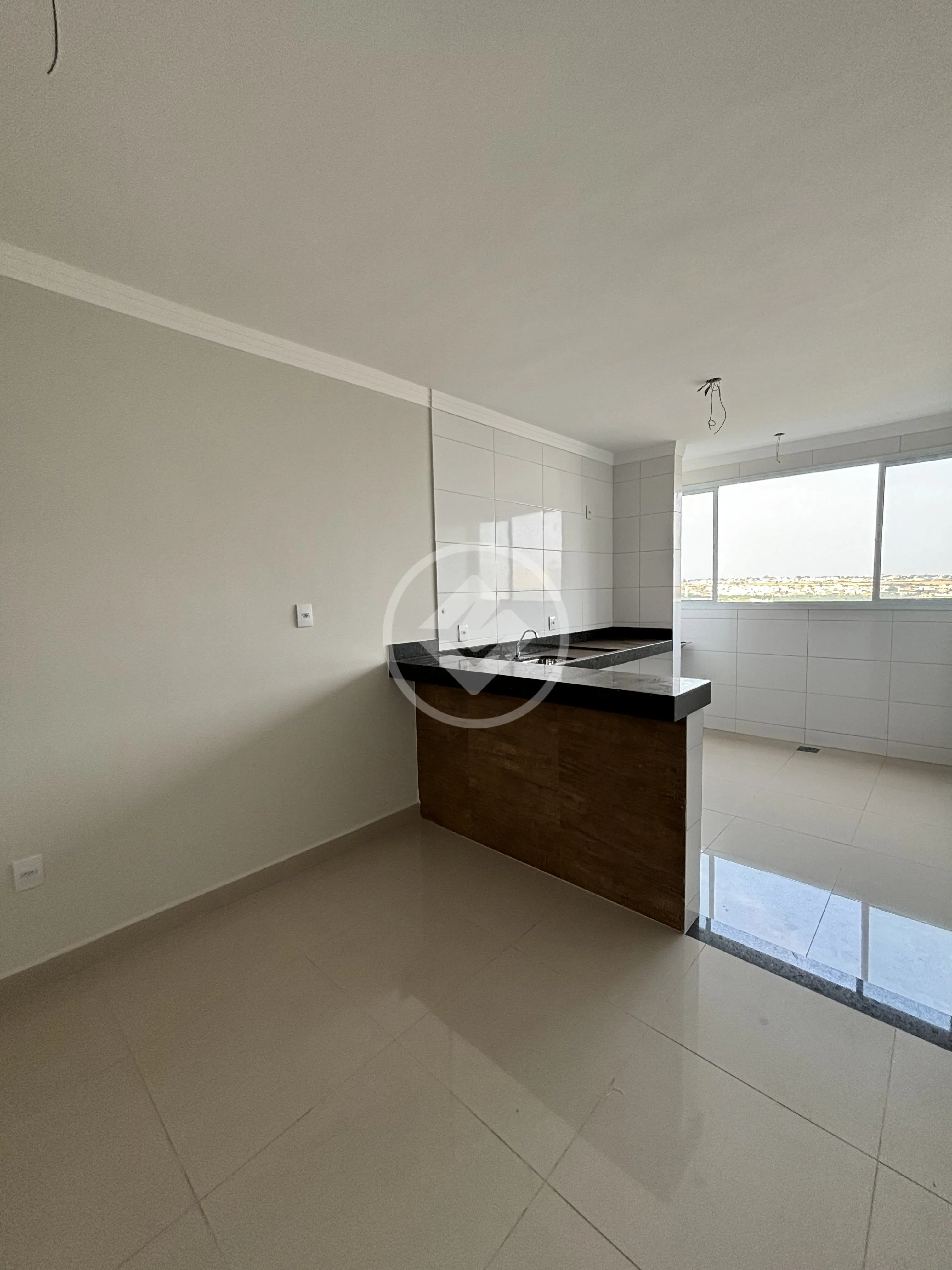 Imagem 1 - Apartamento em Bosque dos Buritis, Uberlândia - MG