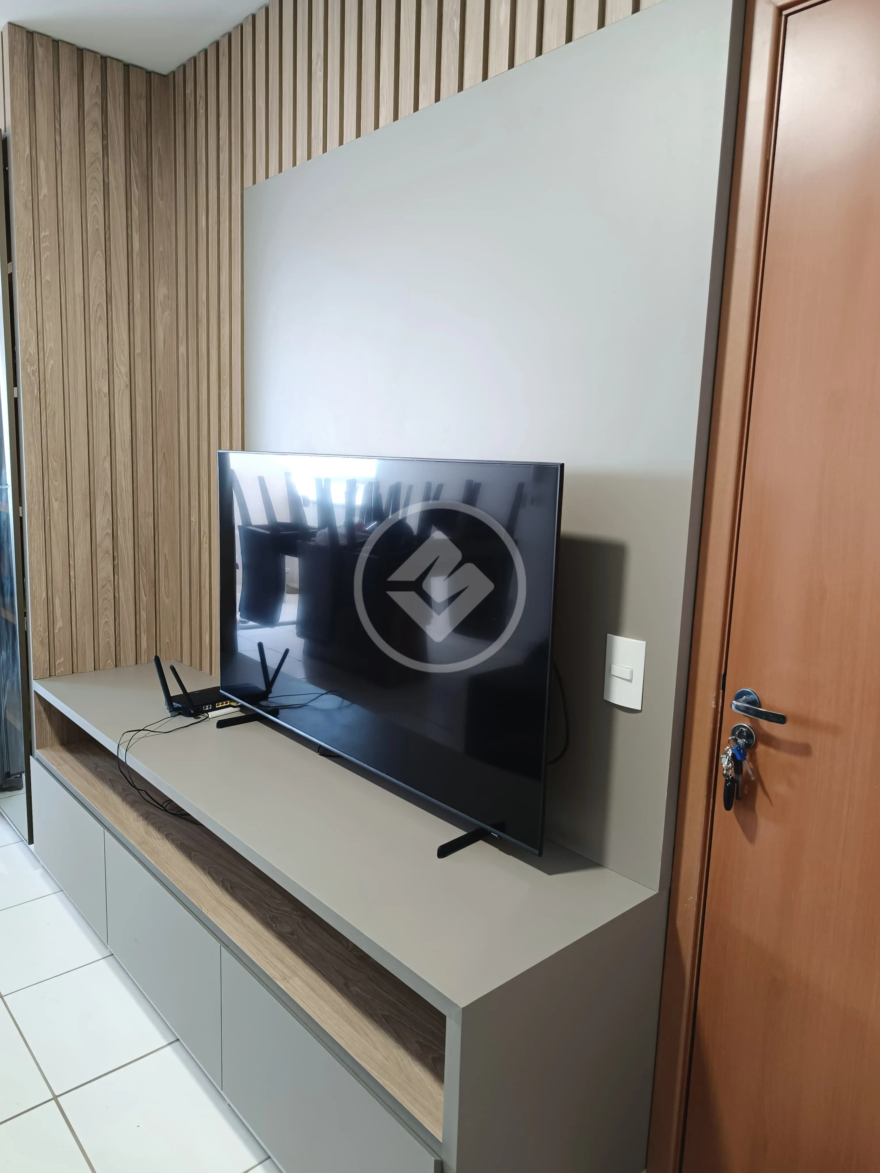 Imagem 2 - Apartamento em Minas Gerais, Uberlândia - MG