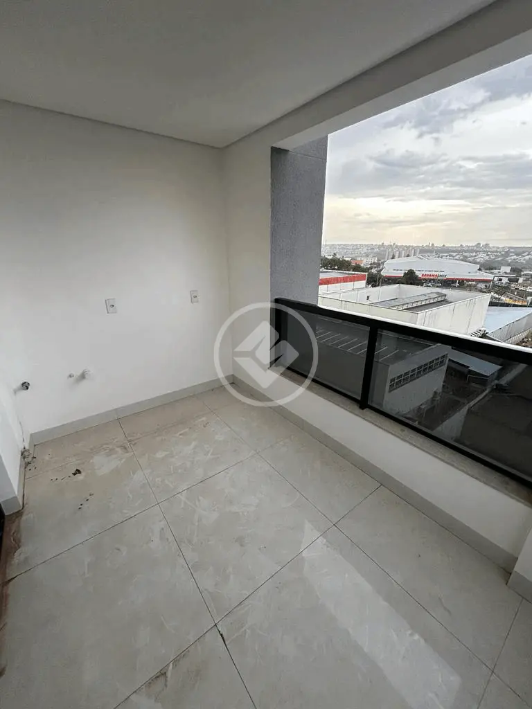 Apartamento SANTA MÔNICA, Uberlândia - MG — foto 2