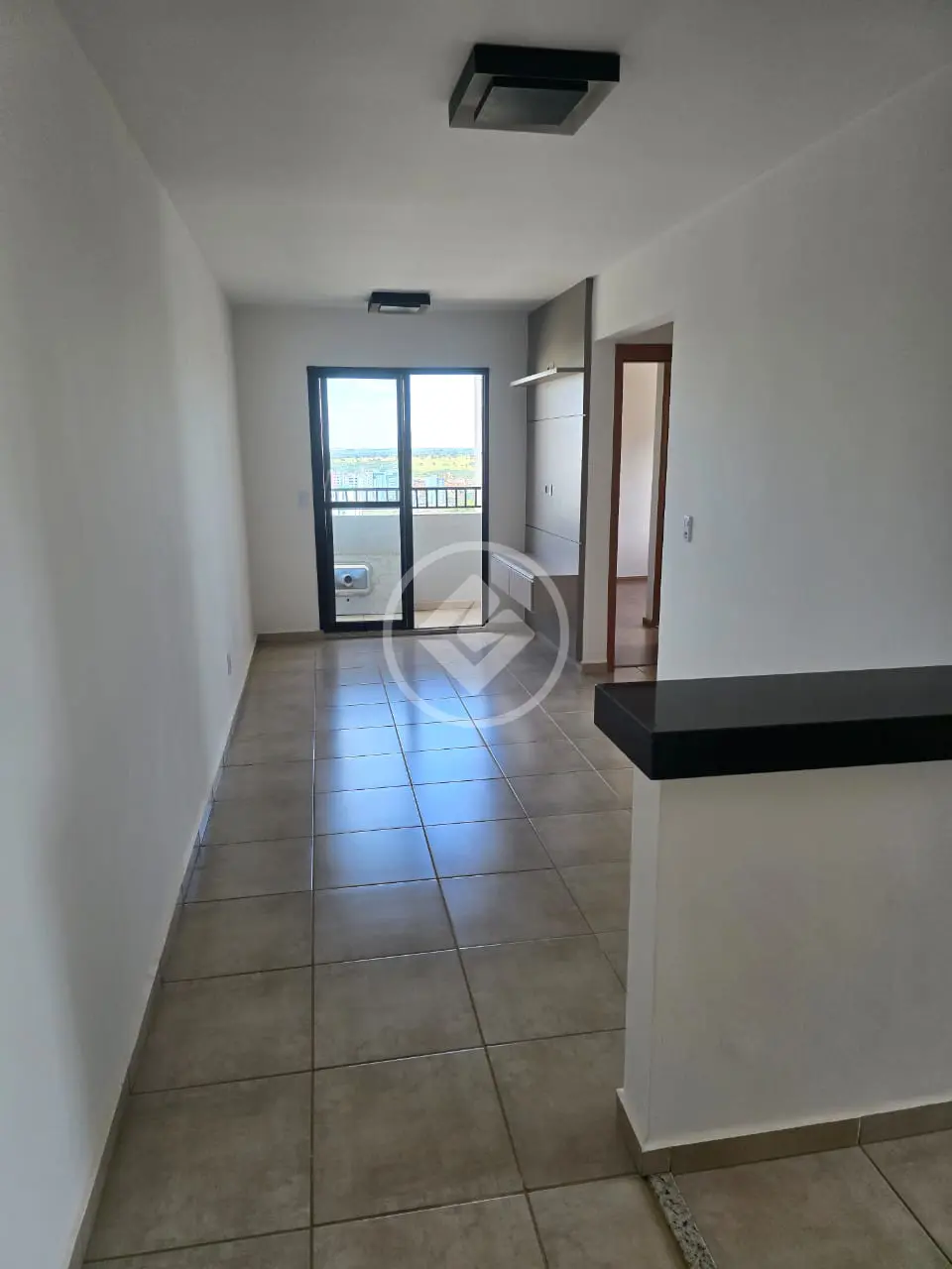 Imagem 1 - Apartamento em Shopping Park, Uberlândia - MG