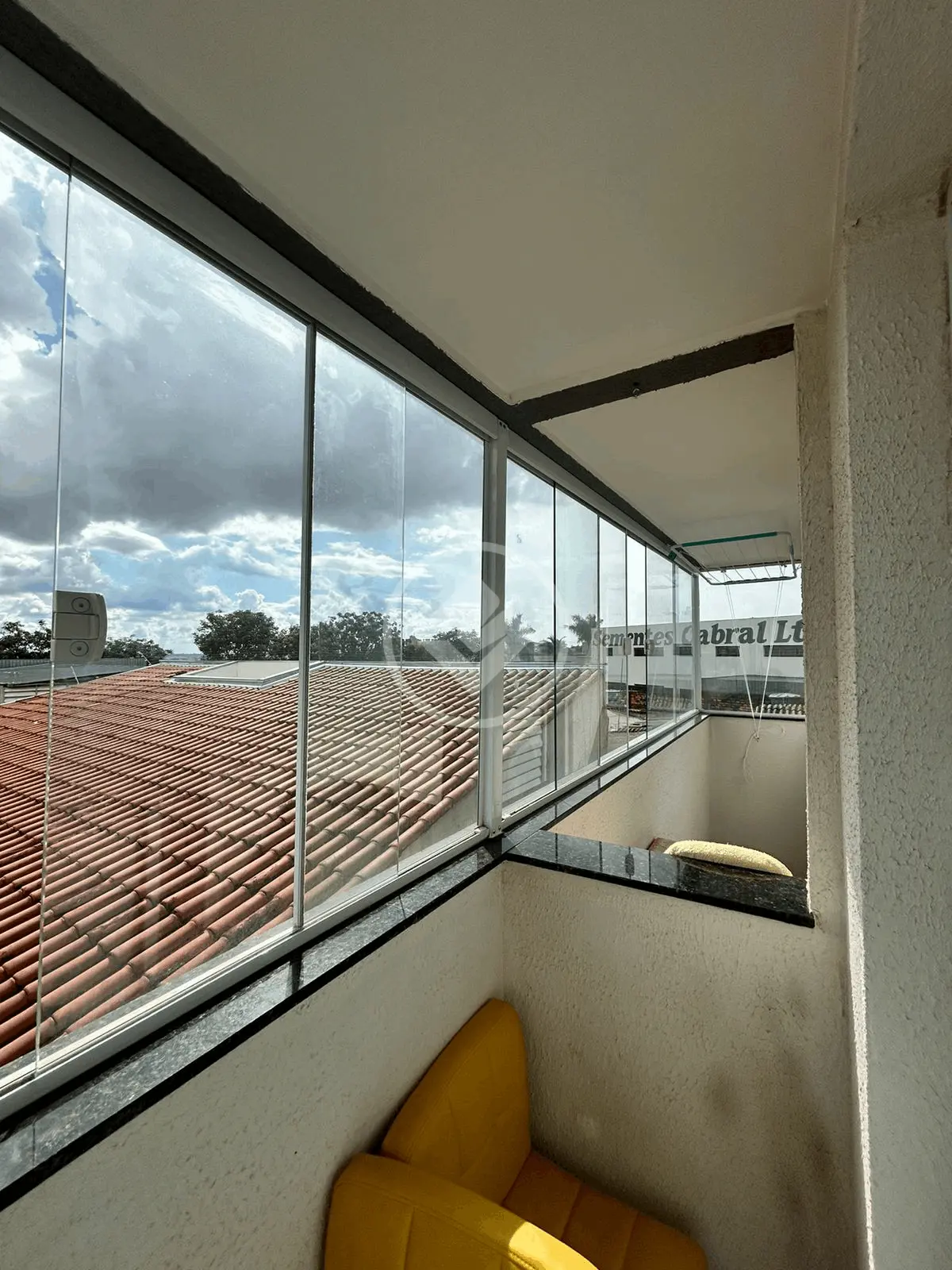 Imagem 6 - Apartamento em BRASIL, Uberlândia - MG