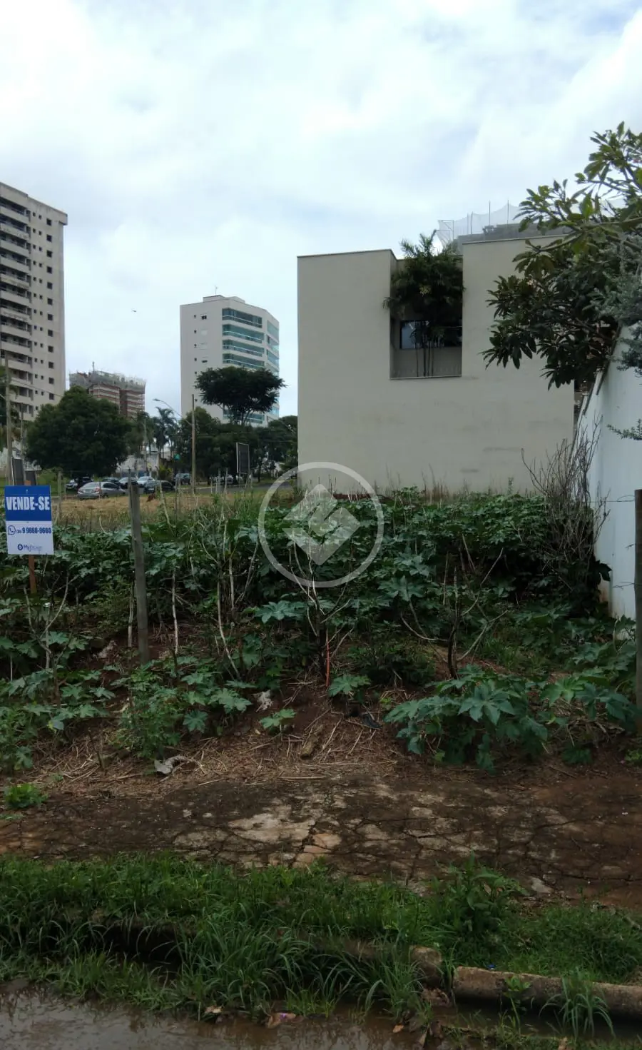 Terreno Jardim Colina, Uberlândia - MG — foto 2