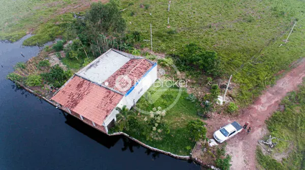 Imagem 5 - Fazenda em Fazenda São Domingos, Goiânia - GO