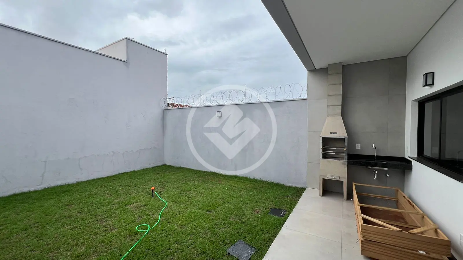 Image 18 - Sobrado em Novo Mundo, Uberlândia - MG