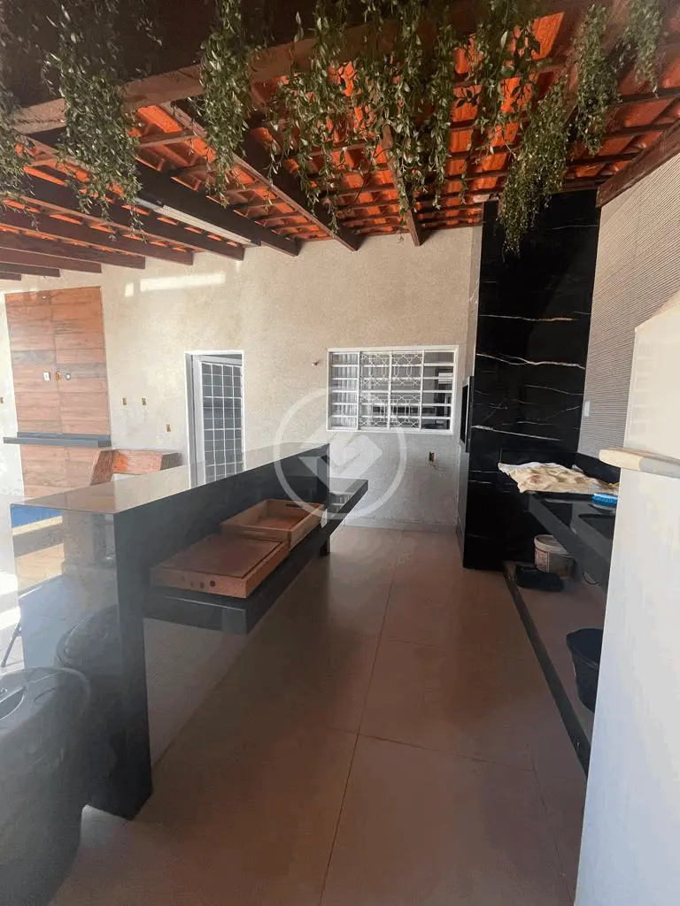 Imagem 5 - Casa em Chácaras Tubalina e Quartel, Uberlândia - MG