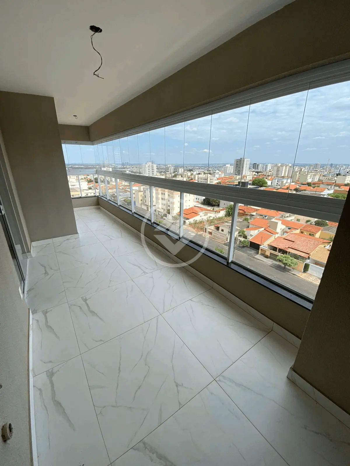 Apartamento Santa Mônica, Uberlândia - MG — foto 2