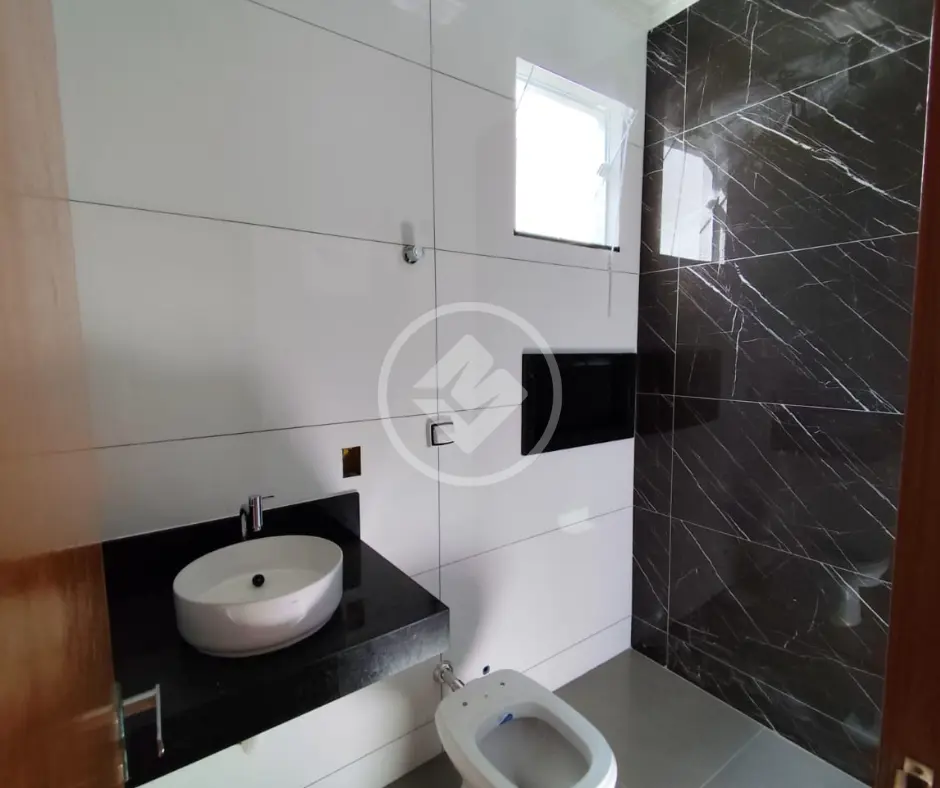 Imagem 4 - Casa em São Jorge, Uberlândia - MG